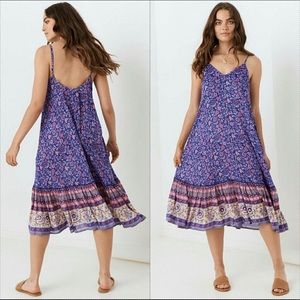 Spell Strappy Braveheart size XL